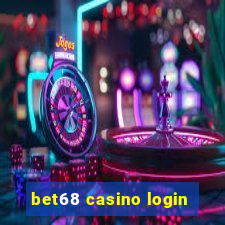 bet68 casino login